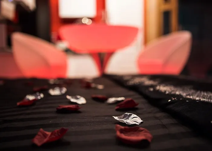 Suite Glamour & Spa